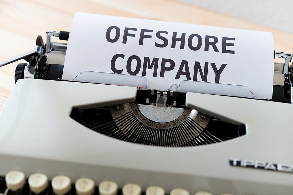 Socité offshore